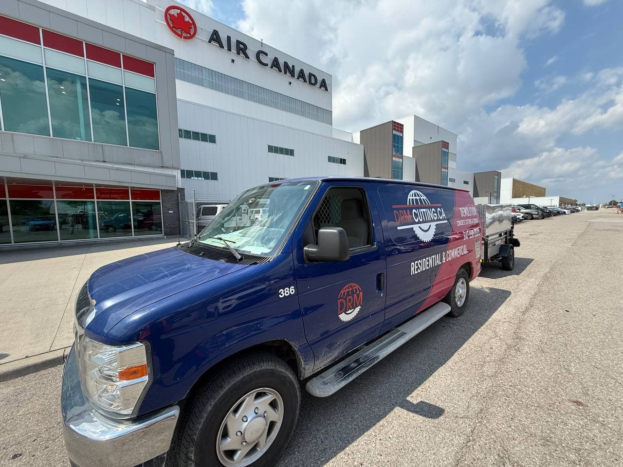 Skilled European Team