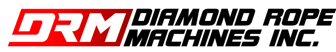 DRM Cutting Logo